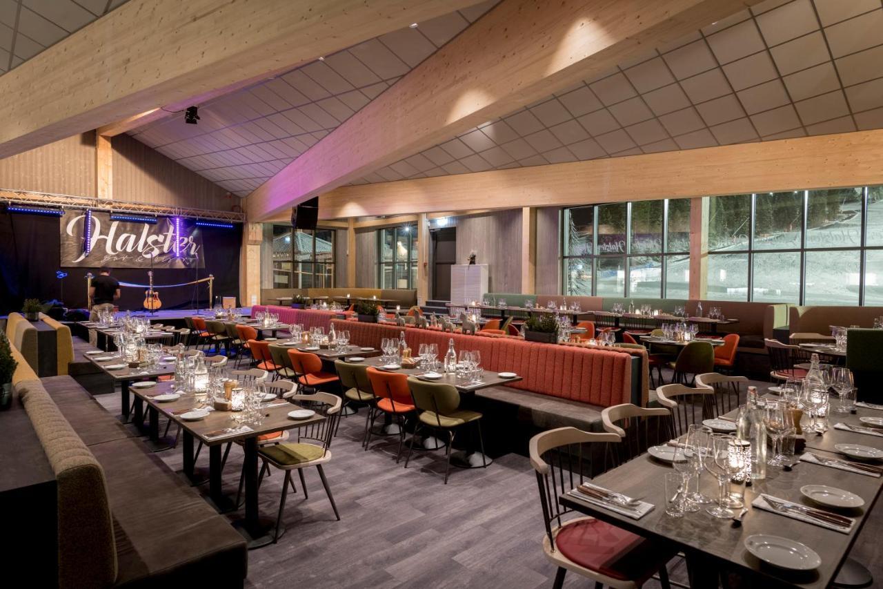 Sälen Hotell Kurbits מראה חיצוני תמונה