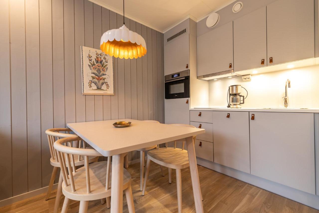 Sälen Hotell Kurbits מראה חיצוני תמונה