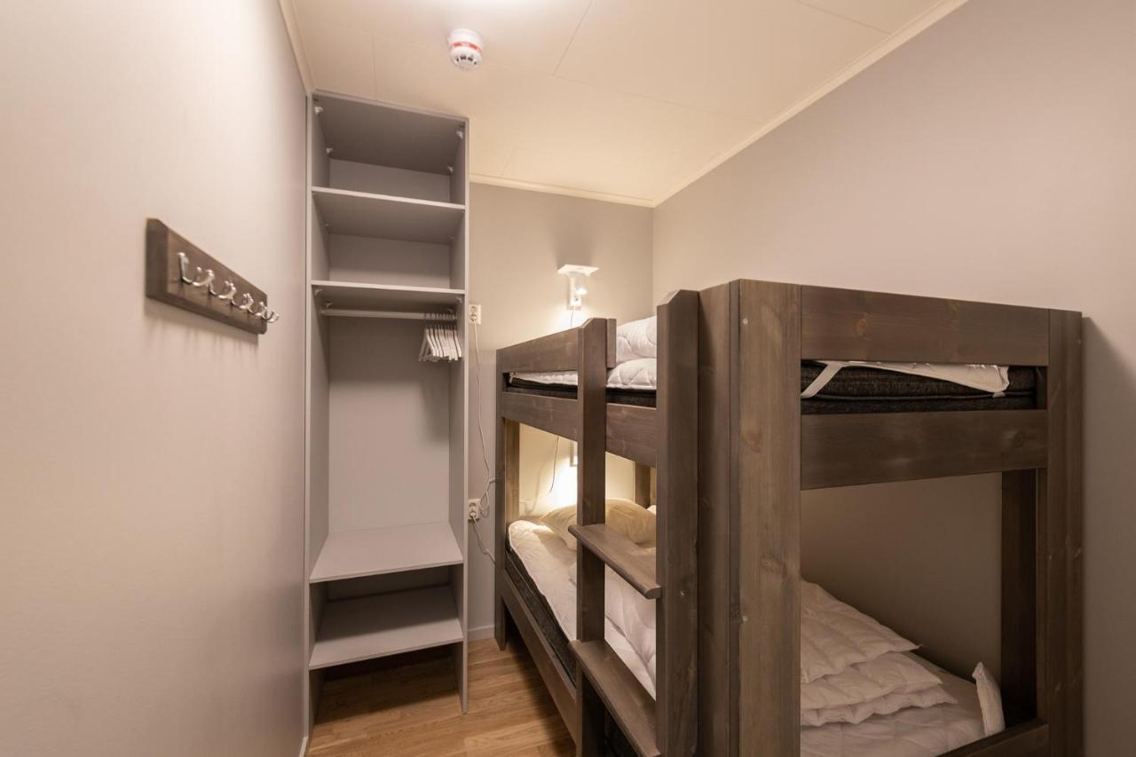 Sälen Hotell Kurbits מראה חיצוני תמונה