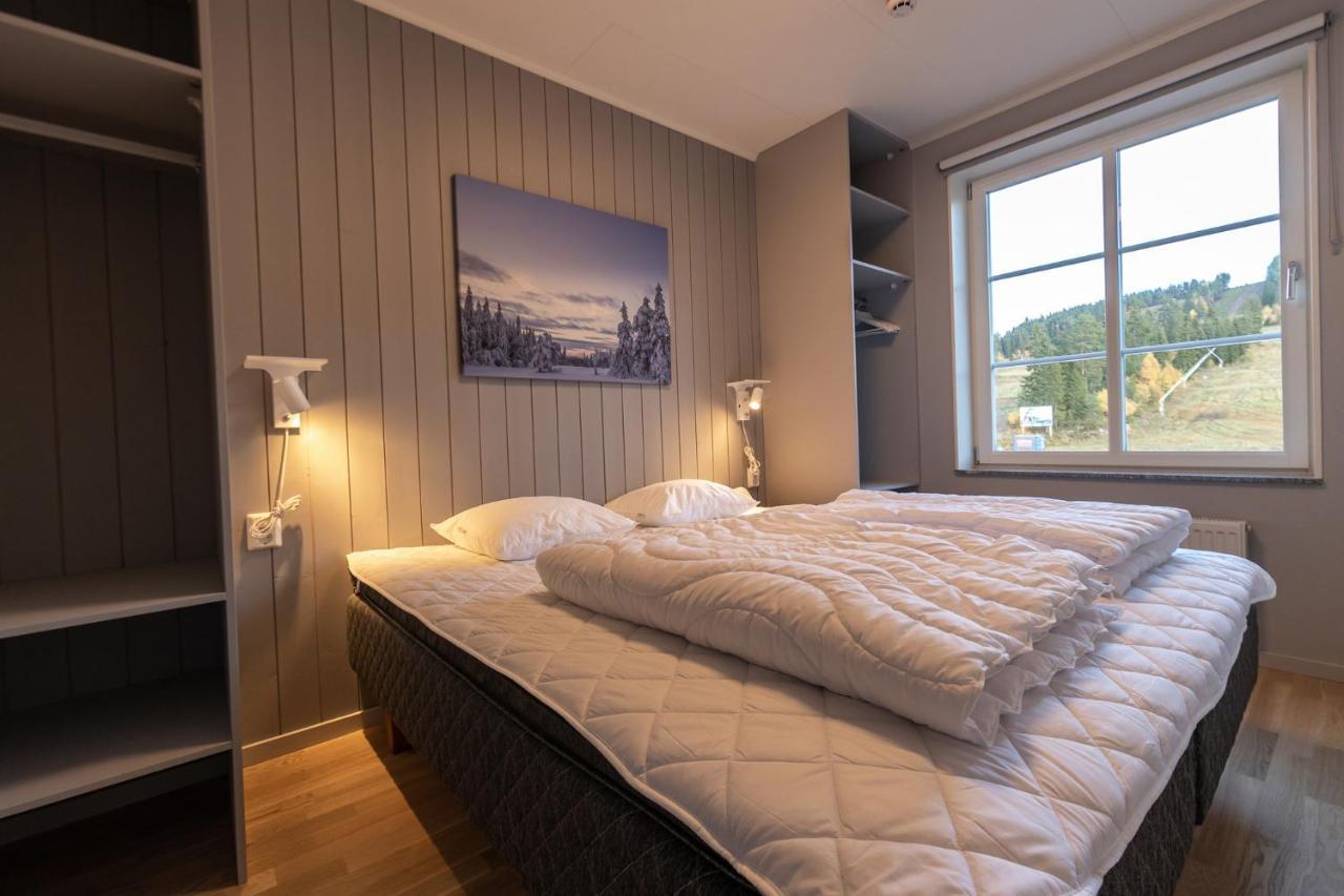 Sälen Hotell Kurbits מראה חיצוני תמונה