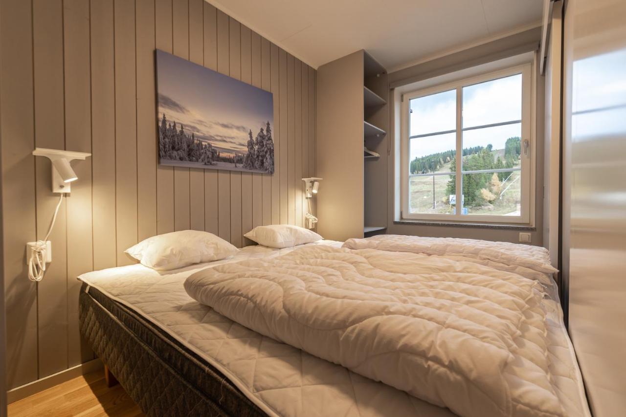 Sälen Hotell Kurbits מראה חיצוני תמונה
