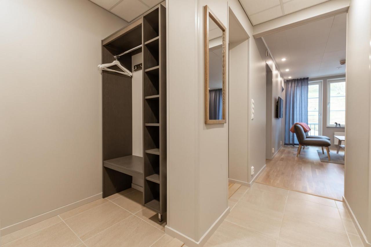 Sälen Hotell Kurbits מראה חיצוני תמונה