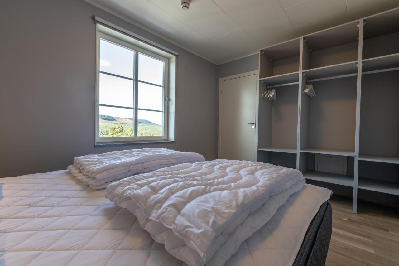 Sälen Hotell Kurbits מראה חיצוני תמונה