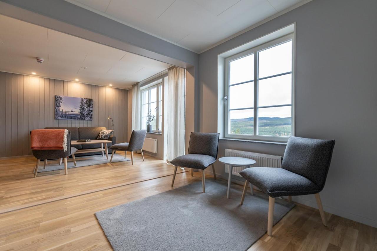 Sälen Hotell Kurbits מראה חיצוני תמונה