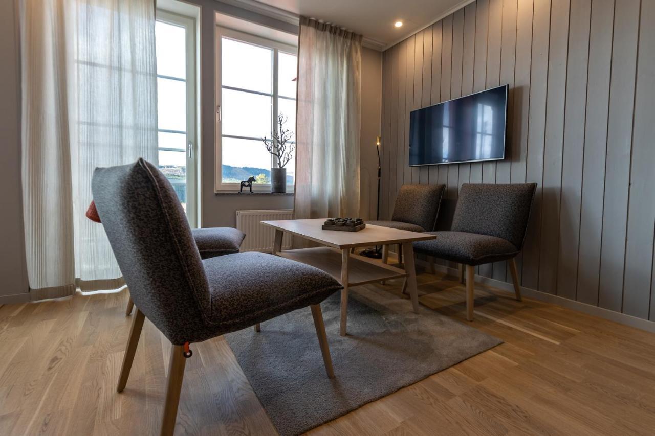 Sälen Hotell Kurbits מראה חיצוני תמונה