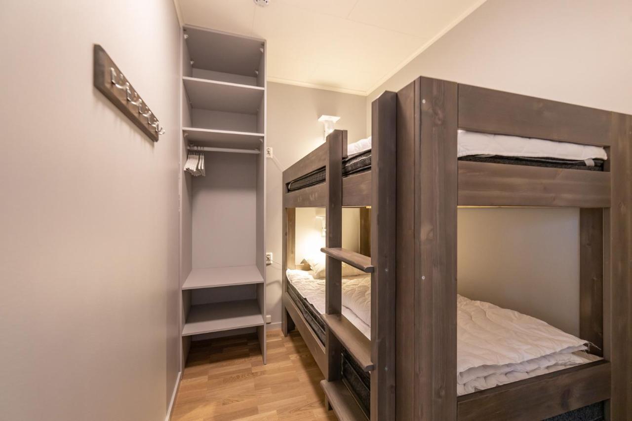 Sälen Hotell Kurbits מראה חיצוני תמונה