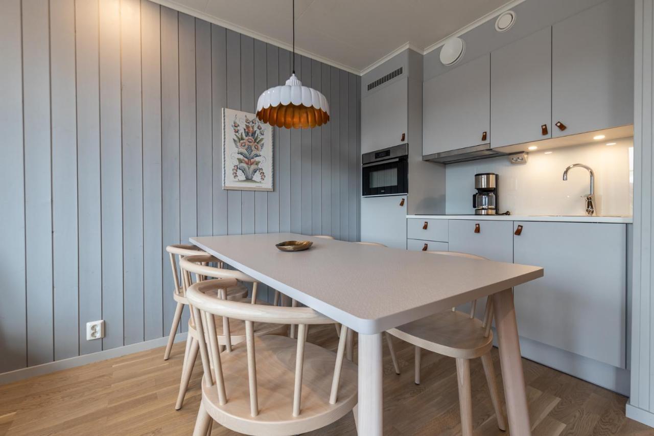 Sälen Hotell Kurbits מראה חיצוני תמונה